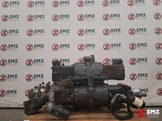 Diversen N/A 2009 - Occ hydraulische pompunit veegwagen te koop