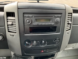 Mercedes-Benz Sprinter 2012 - 906 KA 50 High Pressure unit obrazek 15