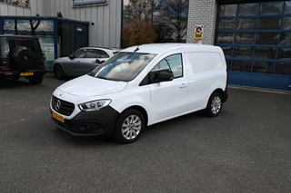 Mercedes-Benz Citan 2023 - 110 CDI L1 Pro image 2