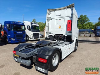 DAF XG 480 FT 2022 - N/A imagem 3
