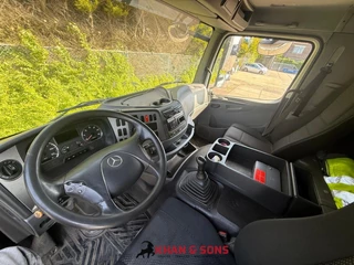 Mercedes-Benz AXOR 1929 2013 - N/A obrazek 10