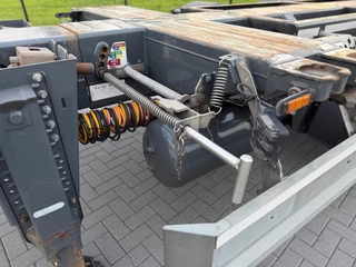 D-TEC FLEXITRAILER 2019 - N/A obrazek 16