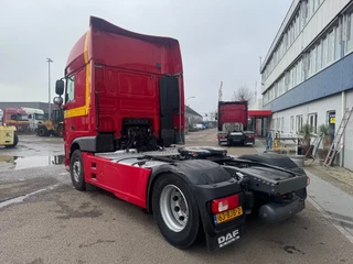 DAF XF 460 2017 - 4X2 EURO 6 SKIRTS STANDAIRCO obrazek 7