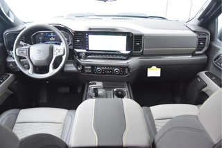 Chevrolet Silverado 2024 - 6.2 ZR2 image 3