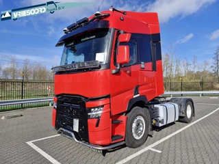 Renault N/A 2023 - 520 high WITH retarder afbeelding 1