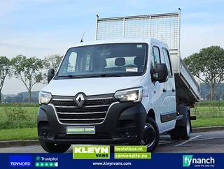 Renault Master 2020 - 2.3 afbeelding 1 miniatuur