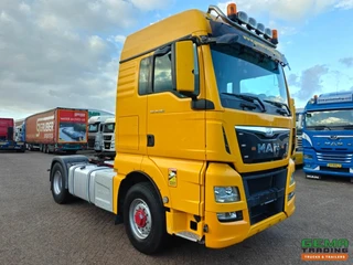 MAN TGX 2015 - 18.480 afbeelding 2 miniatuur