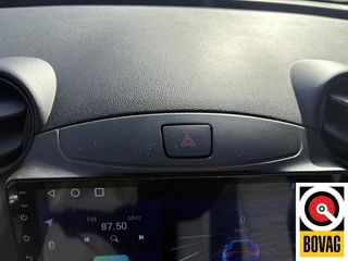 Mazda 2 2009 - 1.3 TS Plus zdjecie 16