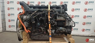 Scania N/A - Occ motor DT1217 L01 480pk Scania obrazek 1