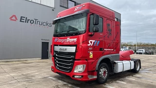 DAF XF 460 2014 - N/A te koop