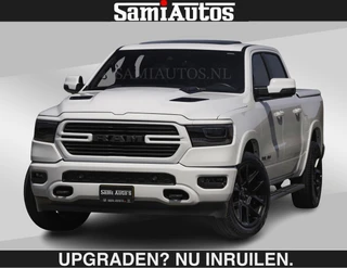 Dodge Ram Pick-Up 2024 - SPORT V8 5.7 402PK | €69950,- excl | Krachtige Hemi | Panorama Dak | 12' Scherm na prodej