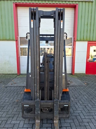 Doosan N/A 2018 - B25X-5 Heftruck immagine 7