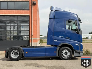 Volvo FH 2022 - 460 imagen 7