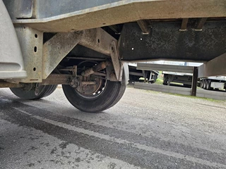 Kögel 3 AXLE FLATBED | BPW DRUM - N/A immagine 12
