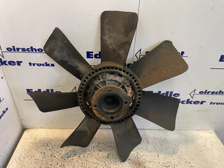 DAF N/A - 0281378 COOL FAN 620 ENGINE bild 3