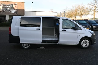 Mercedes-Benz Vito 2024 - 116 CDI 4x4 L3 Pro obrazek 5