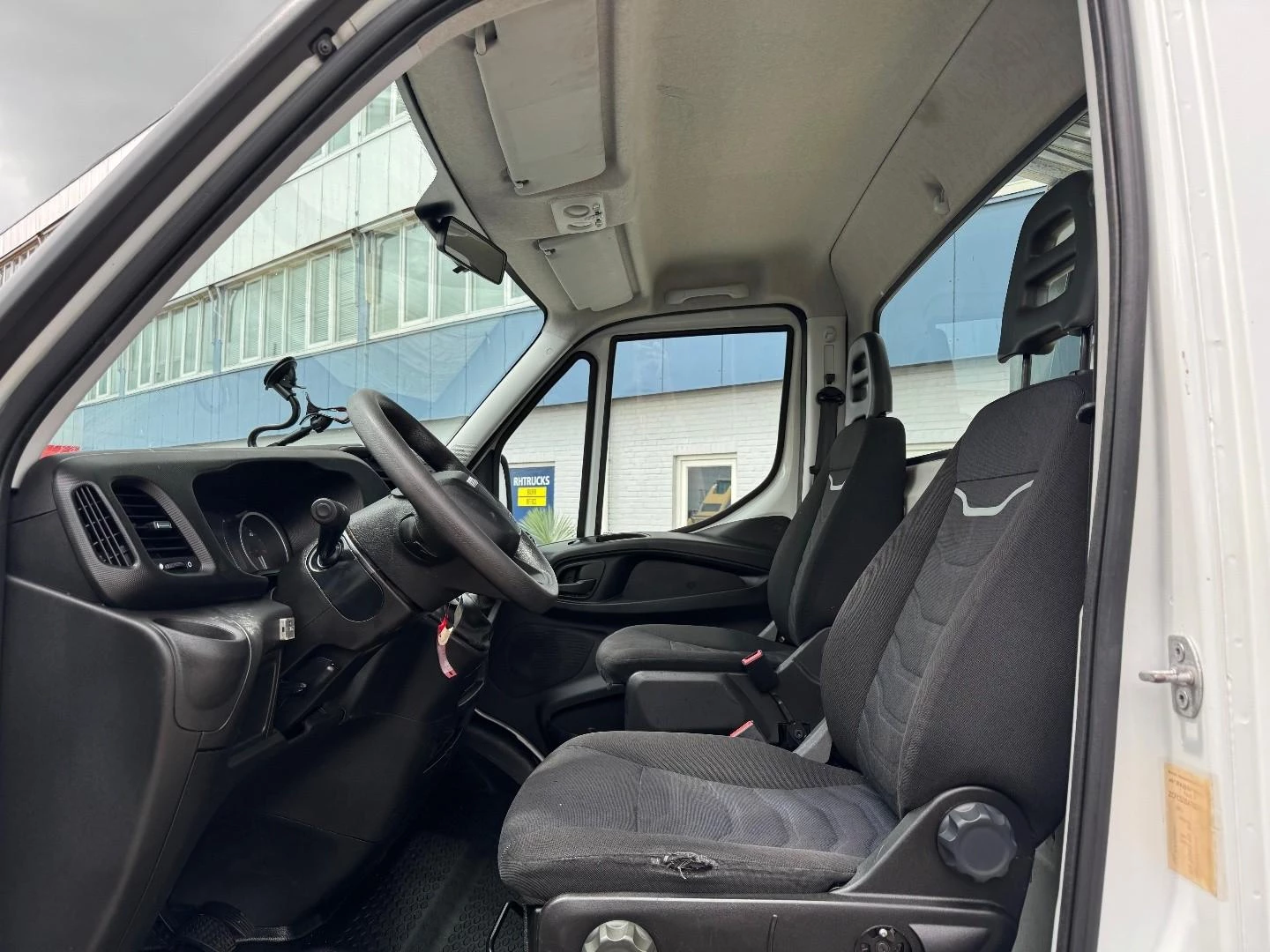 Iveco Daily 2020 afbeelding 21