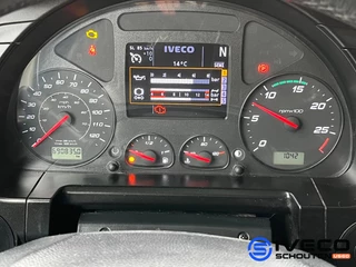 Iveco Stralis 2018 - AS440S46T/P LNG image 12