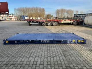 Diversen N/A 2025 - NEW 20FT PLATFORM, more pieces available imagen 3