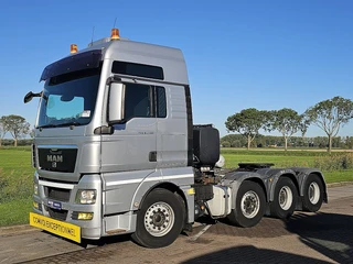 MAN TGX 2013 - 41.540 afbeelding 2 miniatuur