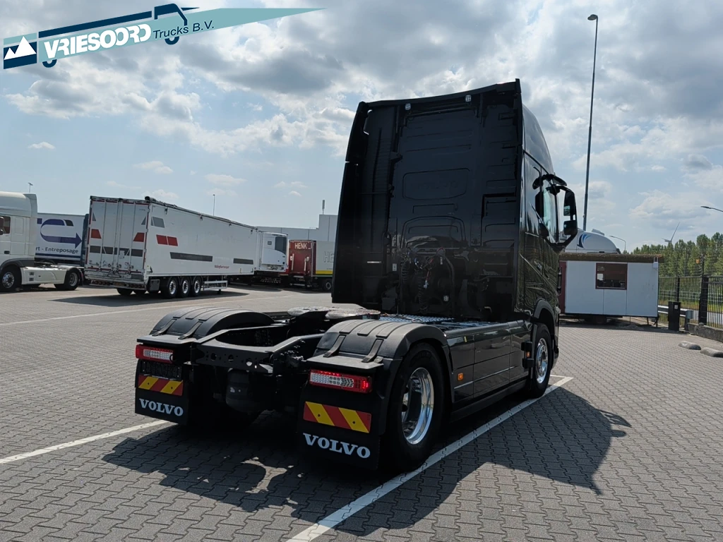 Volvo FH 2023 - 500 PK EURO 6 XL MET RETARDER afbeelding 5