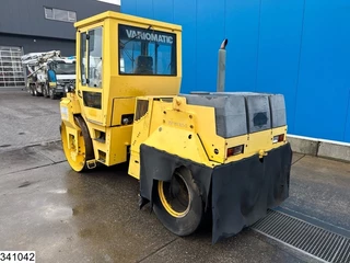 Bomag N/A 2000 - BW 151 AC-2 6086h, 51kW bild 4