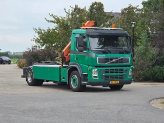Volvo FM9 4X2R FAL.9.0 RAD-A4/L90 2005 afbeelding 2 miniatuur