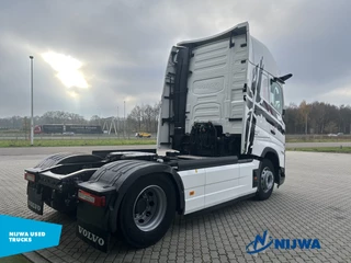 Volvo FH 2024 - 460 4x2 CMS + I-Save obrazek 3