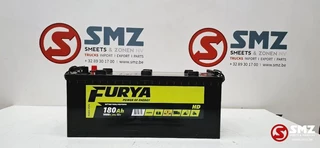 Diversen N/A - Batterij 180Ah/900A HD obrazek 2