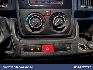 Citroën Jumper 2020 - 2.2 BlueHDi 120pk L1H1 Airco | 2500kg Trekhaak | Imperiaal zdjecie 4