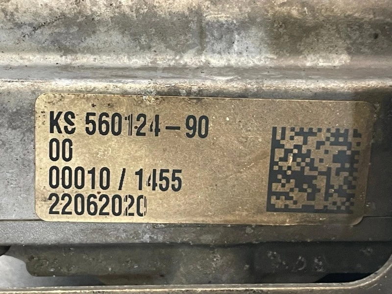 MAN - 51.08150-6147 EGR VALVE D3876 LF obrázek 4