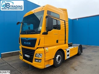 MAN TGX 2019 - 18 460 EURO 6, ACC, Standairco te koop
