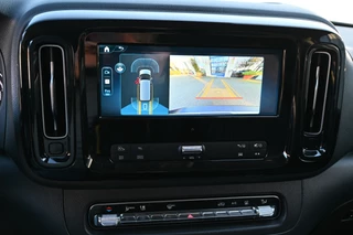Mercedes-Benz eVito 2026 - eVito Facelift 112 L2 60 kWh zdjecie 12