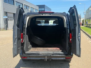 Mercedes-Benz Vito 2022 - TOURER 124CDI Dubbelcabine Dubbelschuifdeur Automaat Airco Navi Cruisecontrol Leder 240PK obrazek 6