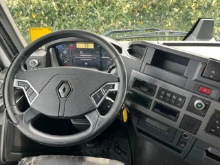Renault T 2015 - 440 zdjecie 22