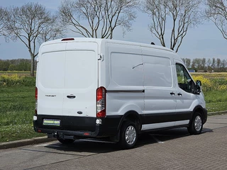 Ford Transit 2023 - 2.0 bild 3