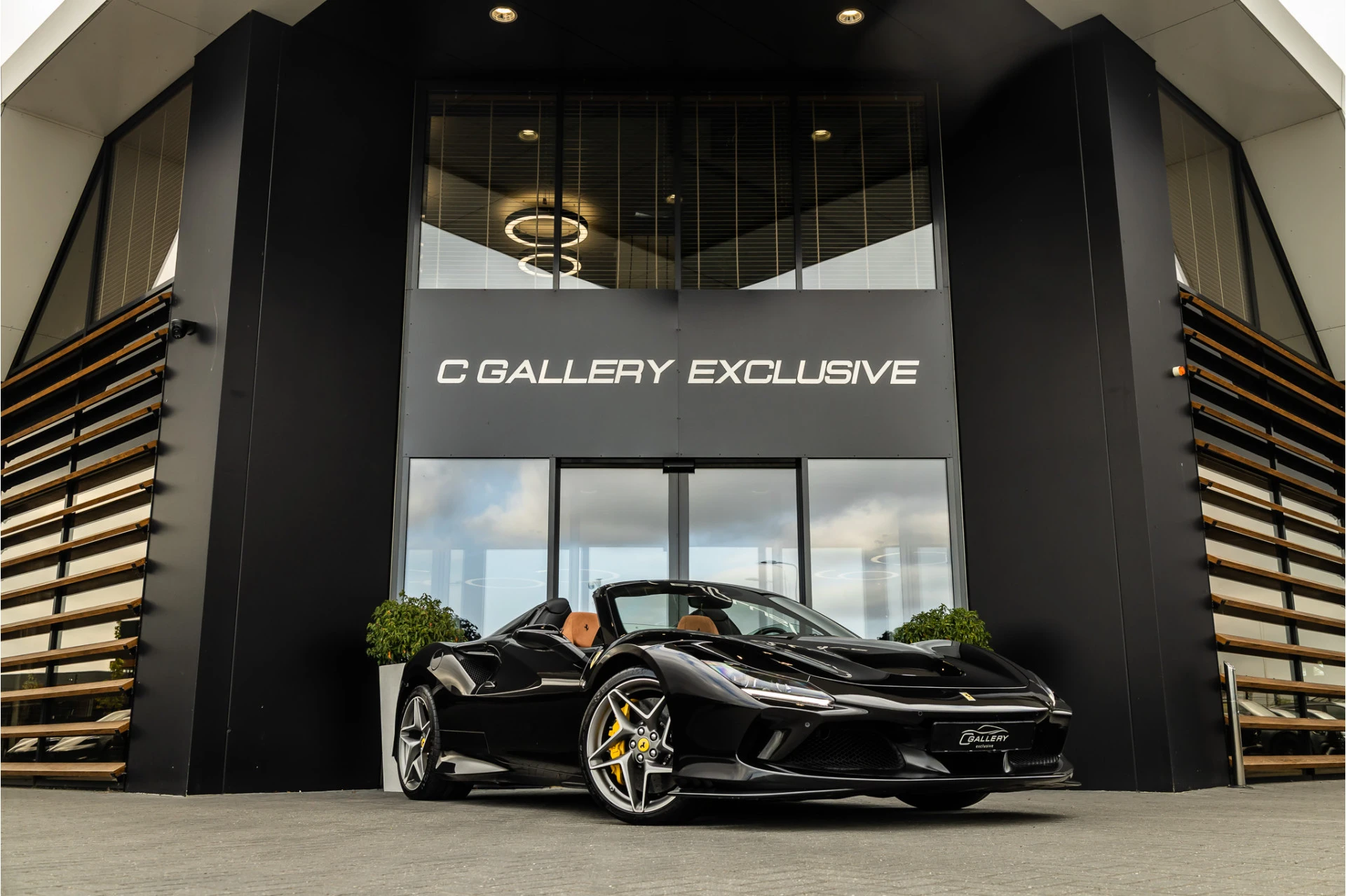 Ferrari F8 Spider 2022 - 3.9 V8 HELE obrázek 1