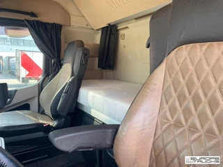 Mercedes-Benz Actros 2015 - 2645 imagen 11
