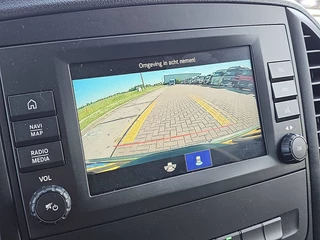 Mercedes-Benz Vito 2021 - 119 CDI image 20