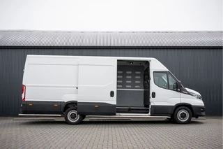 Iveco Daily 2021 - 35S14V 2.3 L4H2 | Automaat | 3.5T Trekgewicht | Climate | Cruise | Euro 6 image 7