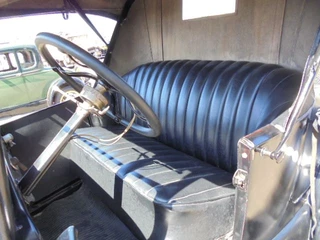 Ford Model T 1926 - RUNABOUT obrazek 8