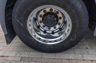 MAN TGX 2019 - 18.510 LLS +INTARDER +KIPHYDR. image 15