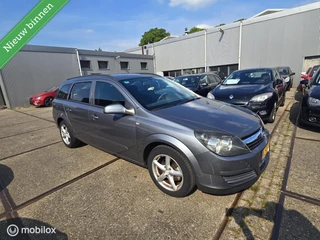 Opel Astra 2006 - Wagon 1.6 Business Airco te koop