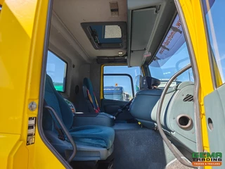 DAF CF 75.310 FAN 2004 - N/A bild 19