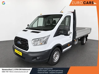 Ford Transit 2020 - 350 2.0 TDCI L3H1 Trend te koop
