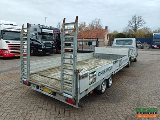 Volkswagen LT 2003 - 35 bild 17