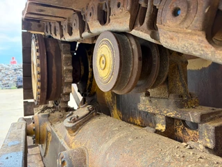 Caterpillar D6T XL 2011 - N/A afbeelding 17