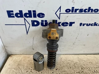 DAF N/A - 1668325 PUMP UNIT DMCI DELPHI (IN EXCELLENT CONDITION) imagem 1