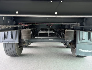 Krone N/A 2021 - SD THERMO KING SLXi 400 WHISPER BPW AXLES DISC BRAKES 1330 x 250 x 265 CM INSIDE imagen 13