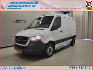 Mercedes-Benz Sprinter 2021 - 311CDI Trekhaak Euro 6! obrazek 1